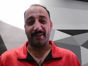 Face Image